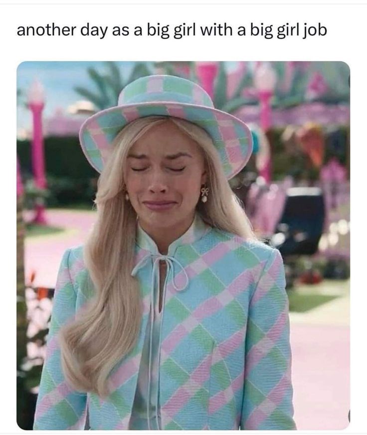 another day as a big girl with a big girl job 99