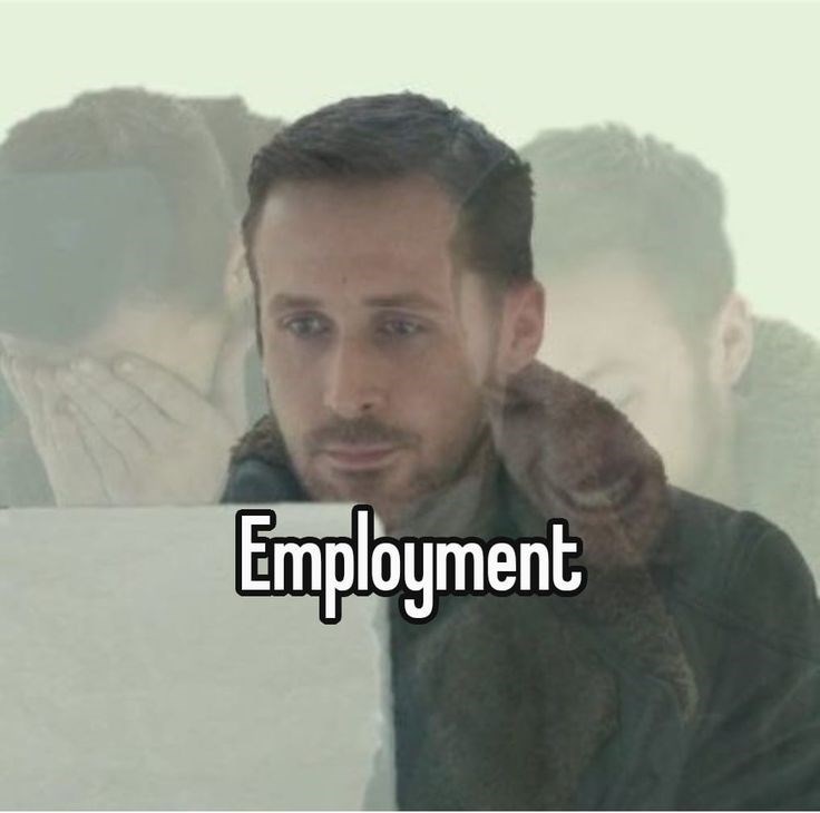 Employment