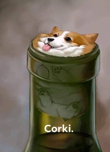 Corki.