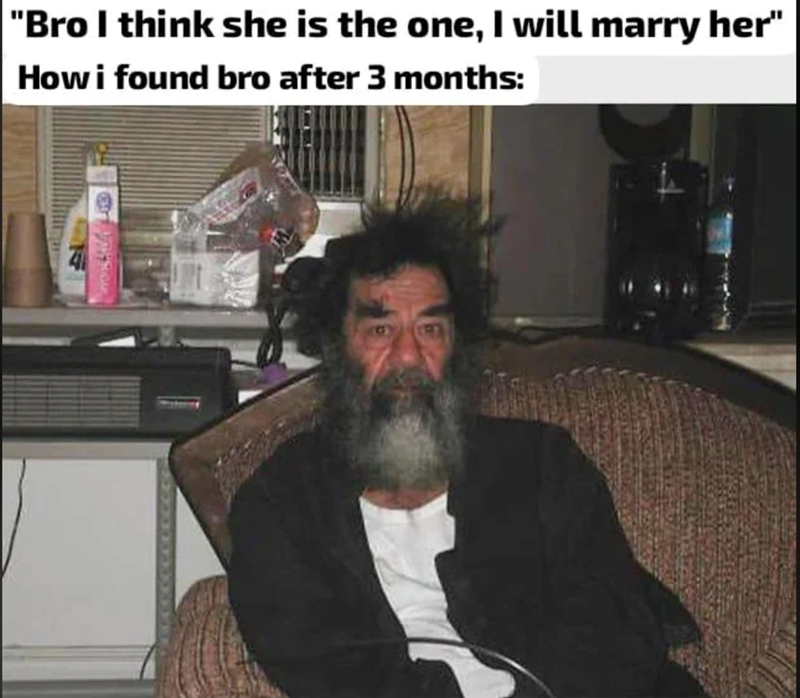 "Bro I think she is the one, I will marry her" How i found bro after 3 months: