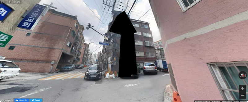 <14> Barana 동 1957 소망교회 Google Like 4.5K Tweet +1 Keyboard shortcuteRecaps Terms of Use Report a proble