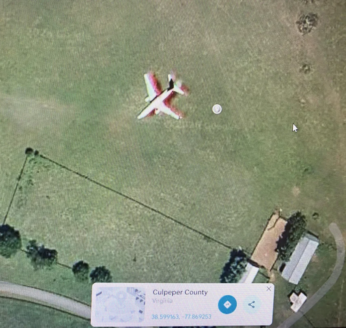 Culpeper County Virginia 38.599163,-77.869253