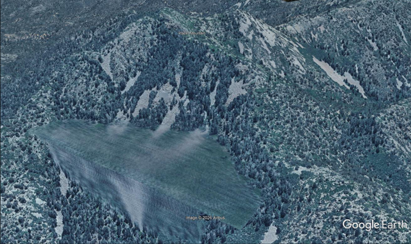 Image 2026 Airbus Google Earth