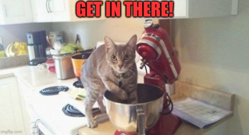 imgflip.com GET IN THERE!