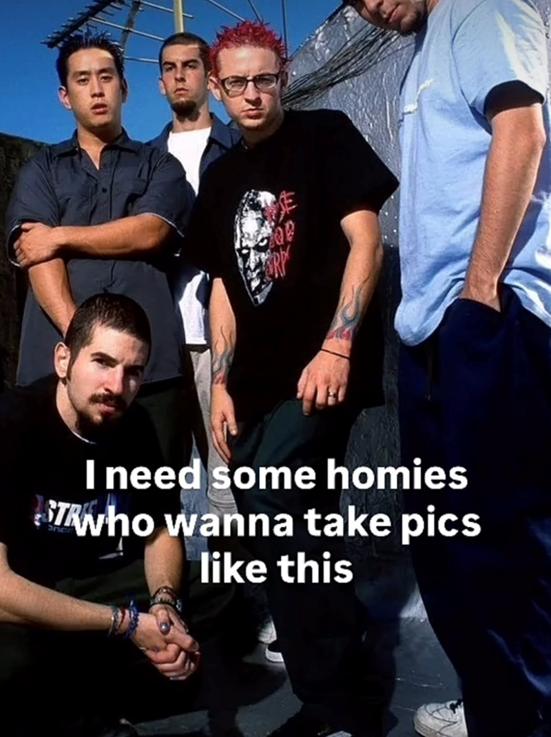 10 E I need some homies STRwho wanna take pics like this