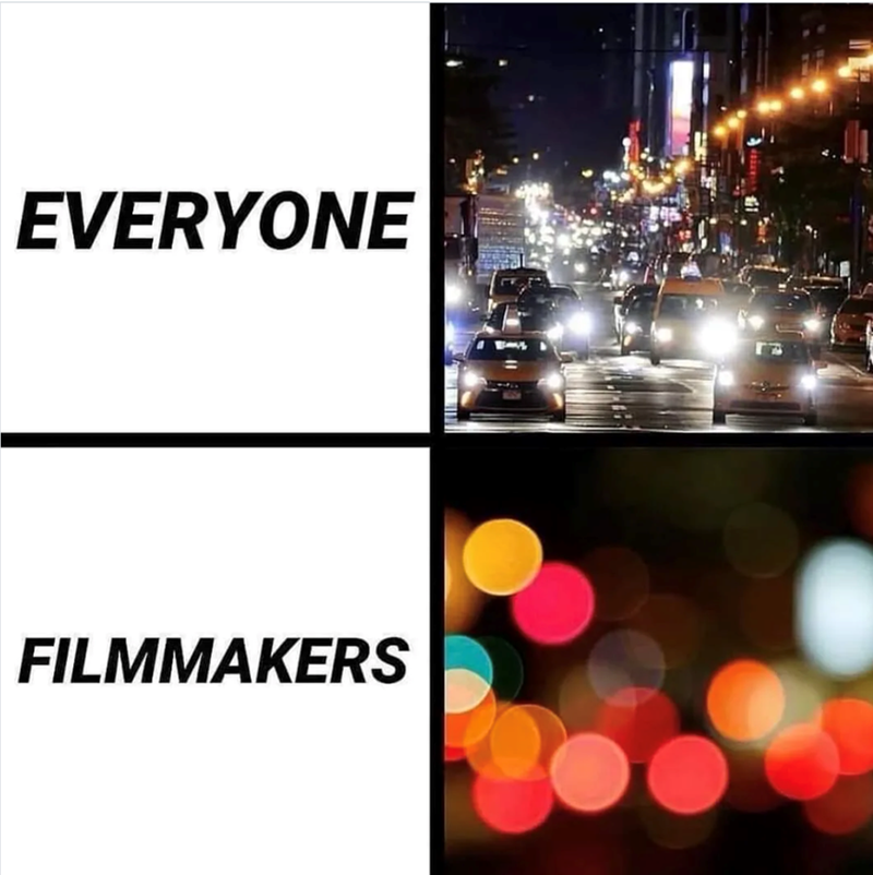 EVERYONE FILMMAKERS