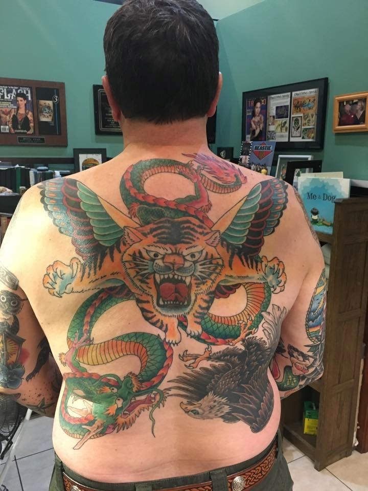 FLA 3 BEASTIE Me Dog