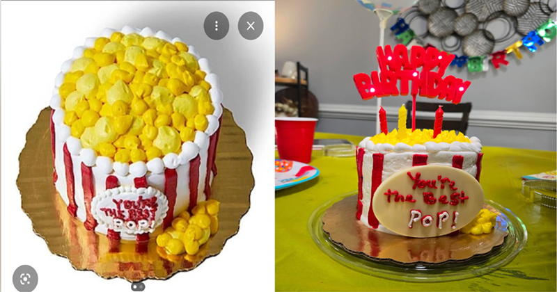 ☑ THE RES POP You're the Best POP!