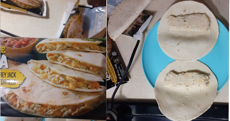 REY JACK TORTILLA NET WT 4