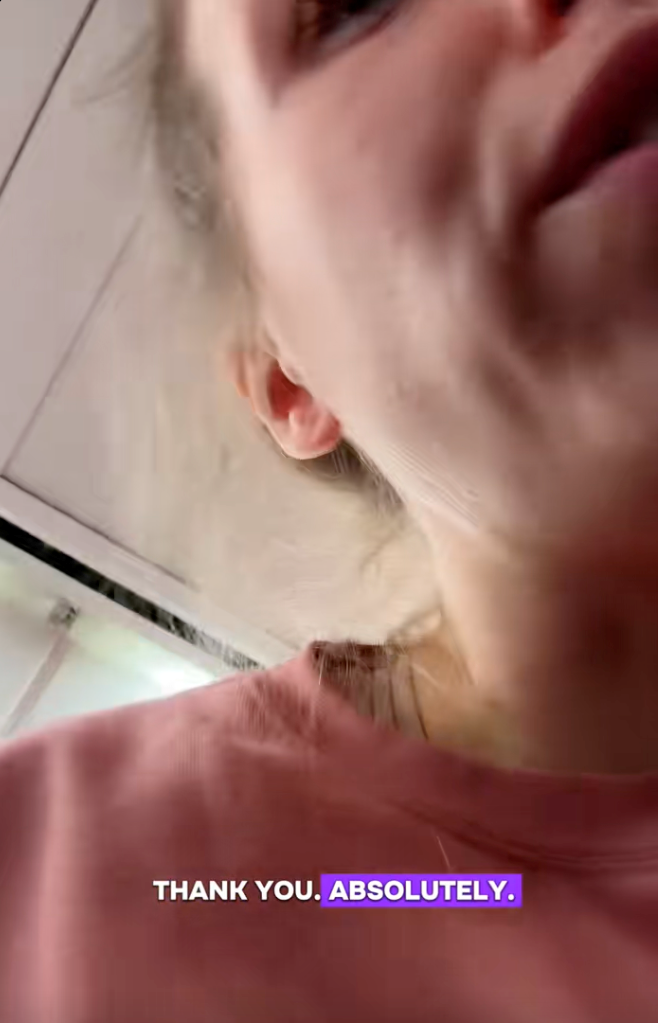 Influencer comes to the aid of a blind man and his service dog on a flight after getting harassed by a family with an untrained dog, helps him go viral: ‘Literally, the coolest guy ever!’