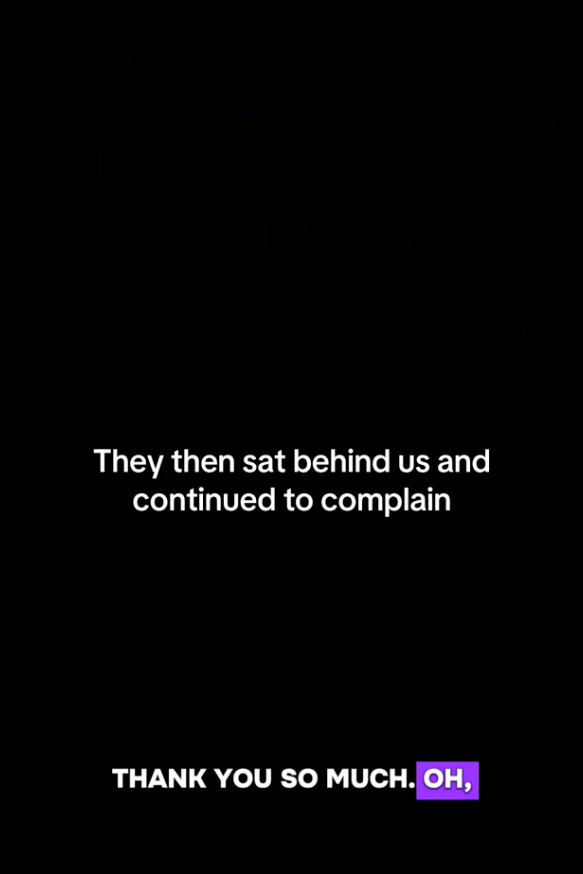 Influencer comes to the aid of a blind man and his service dog on a flight after getting harassed by a family with an untrained dog, helps him go viral: ‘Literally, the coolest guy ever!’