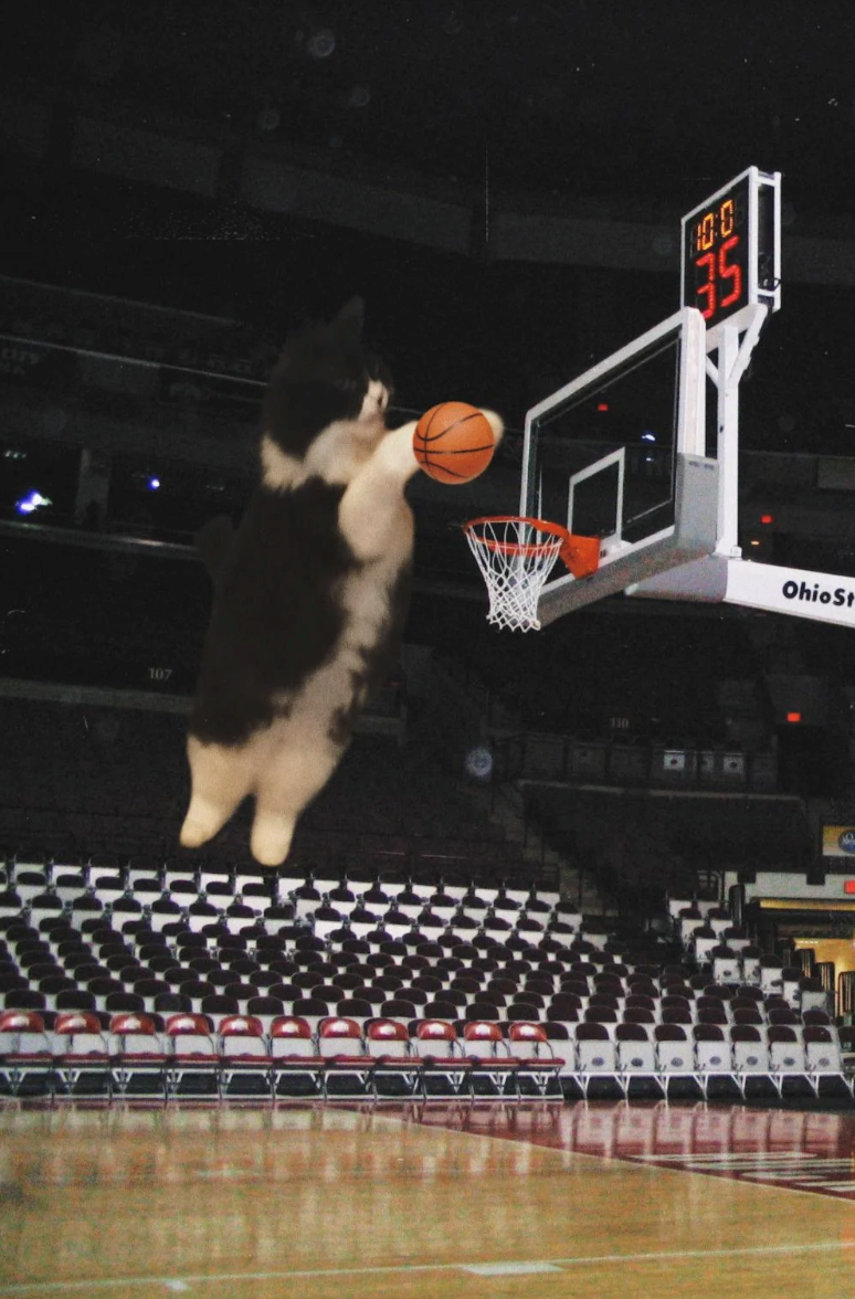 City 107 كابي 108 Ohio St