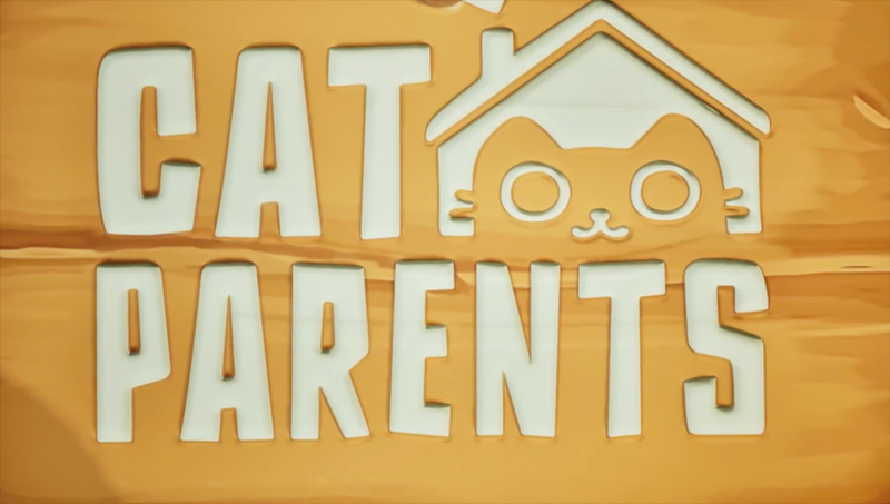 CATO PARENTS
