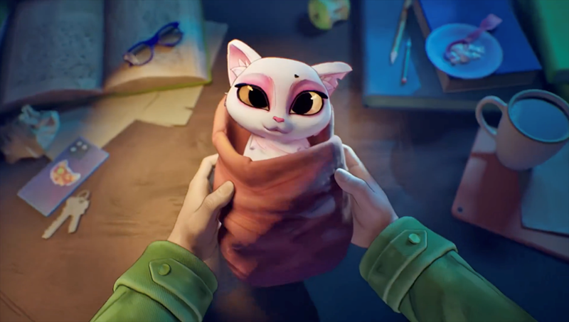 Cheezburger Image 10616398080