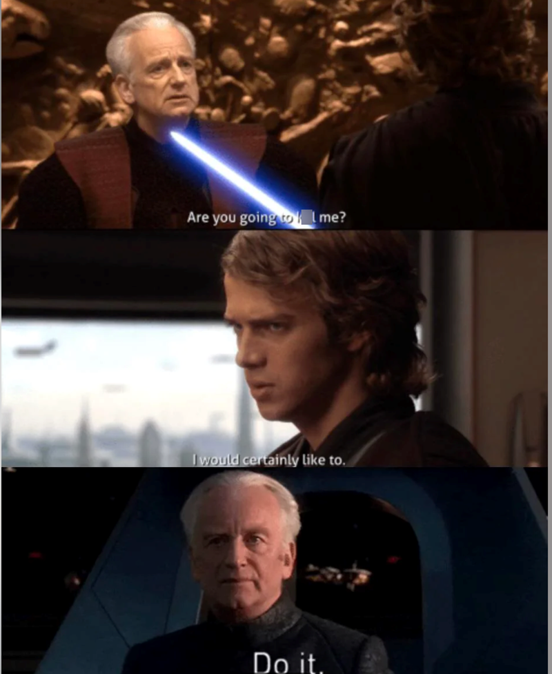 Are you going to me? I would certainly like to. Do it.