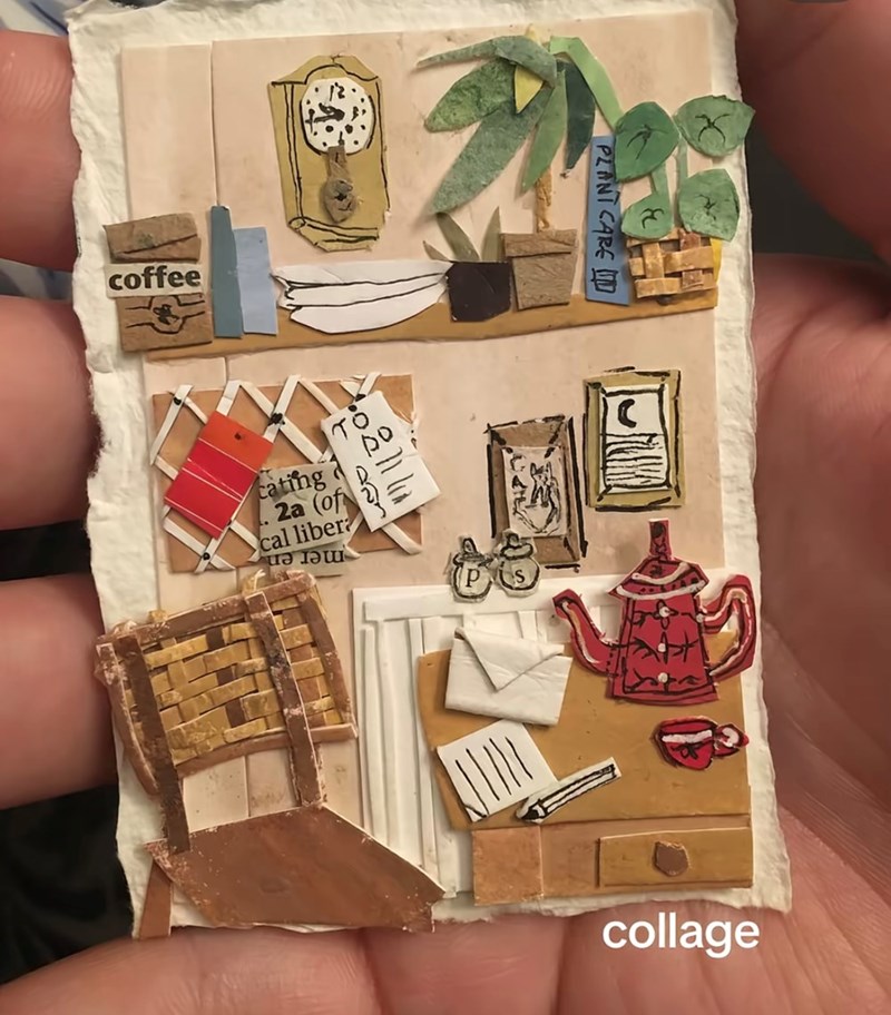 coffee tating 2a (of cal liber иә ләш TO ро PLANI CARE collage