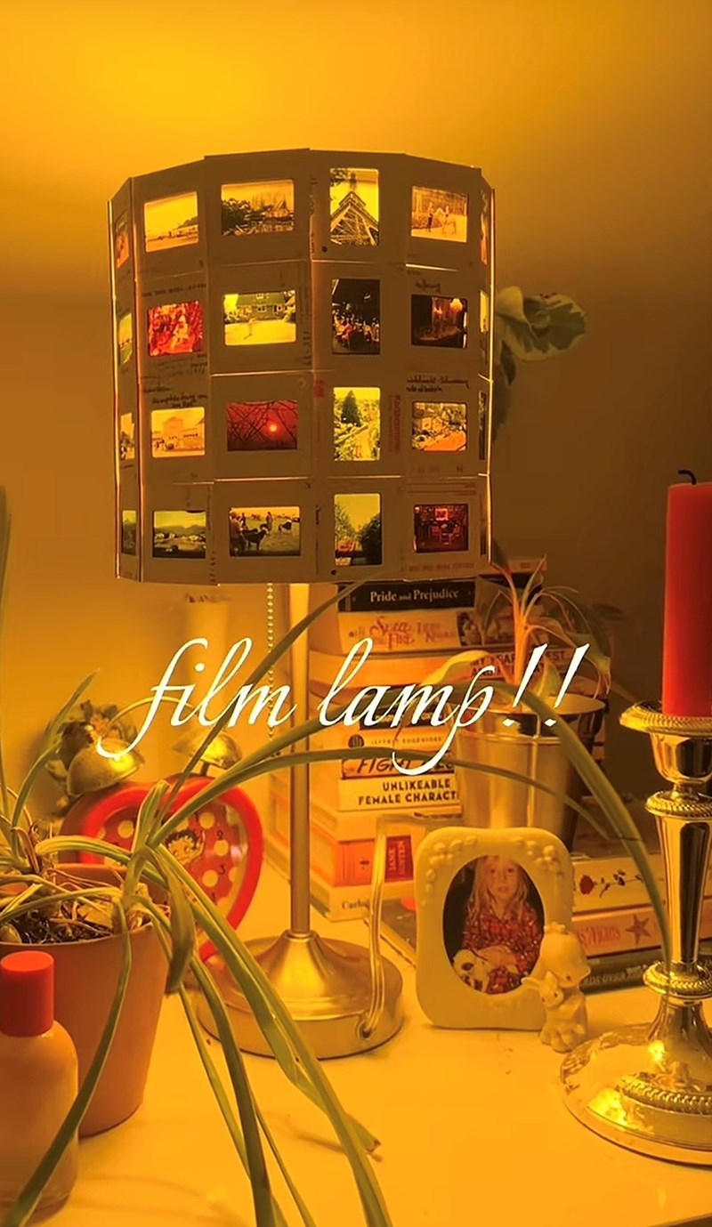 Pride Prejudice film lamp!! FIGHT UNLIKEABLE FEMALE CHARACT Carl