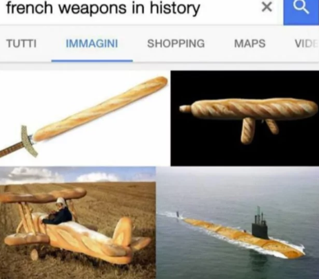 french weapons in history TUTTI IMMAGINI SHOPPING MAPS VIDE