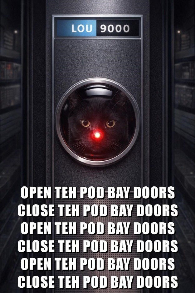 Cheezburger Image 10617391616