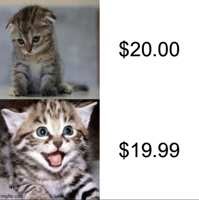 imgflip.com $20.00 $19.99