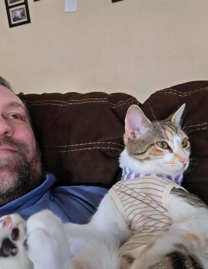 Cheezburger Image 10617577728