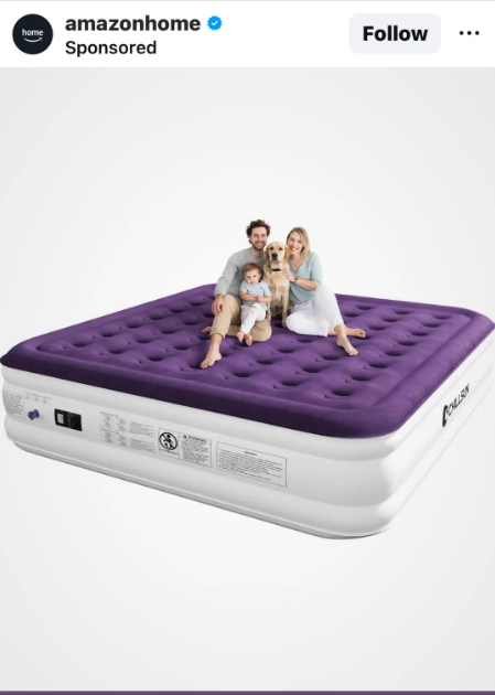 home amazonhome Sponsored Follow FOLLEY