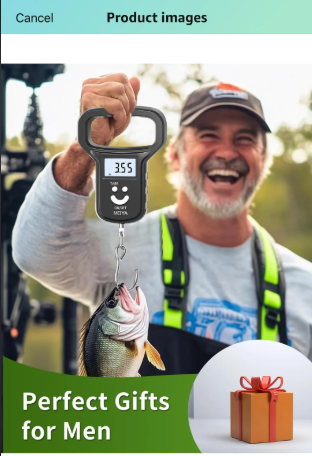 Cancel Product images 355 Perfect Gifts for Men