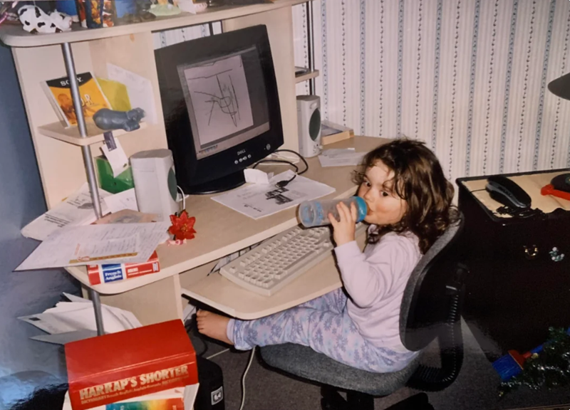 SY HARRAP'S SHORTER DILL 6800