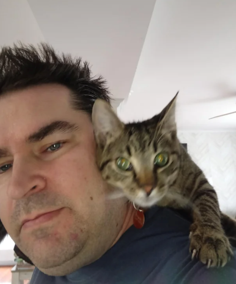 Cheezburger Image 10618506752