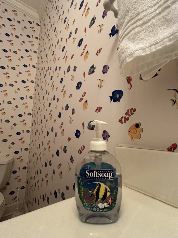 120 232 Softsoap 75FC02 221 gl