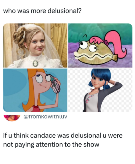 who was more delusional? @Tromkawitnluv if u think candace was delusional u were not paying attention to the show