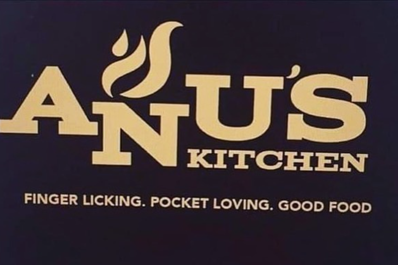 US ANKITCHEN FINGER LICKING. POCKET LOVING. GOOD FOOD
