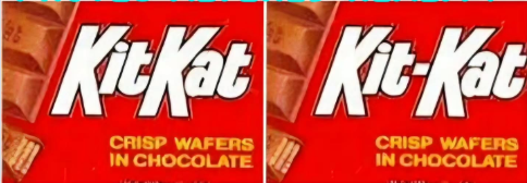 KitKat Kit-Kat CRISP WAFERS IN CHOCOLATE CRISP WAFERS IN CHOCOLATE