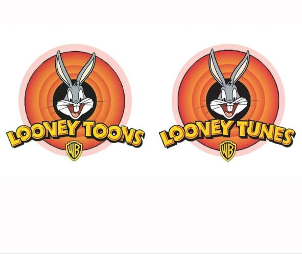 LOONEY TOONS LOONEY TUNES WB-