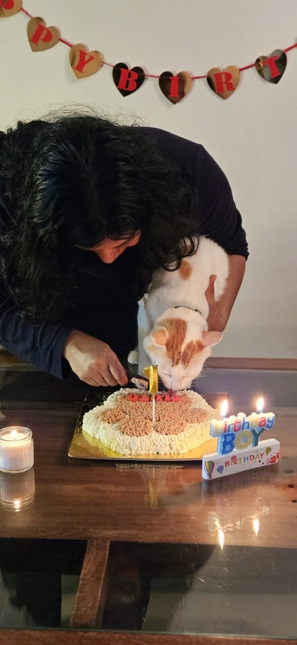 inth ay BOY DAY BIRTHDAY