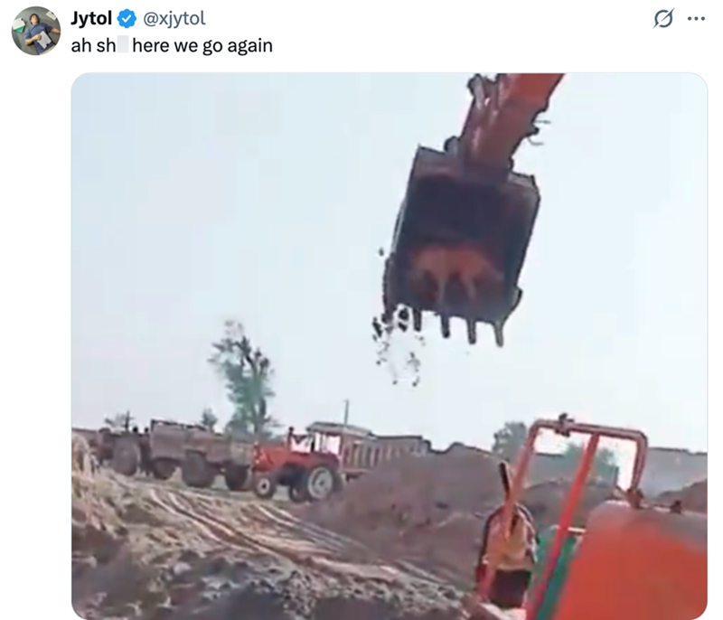 Jytol ❤ @xjytol ah sh here we go again