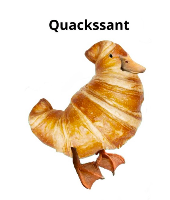 Quackssant