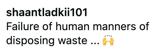 shaantladkii101 Failure of human manners of disposing waste ...