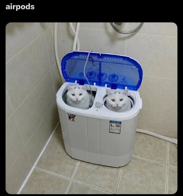 airpods