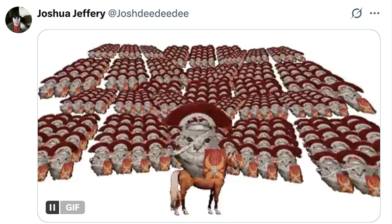 Joshua Jeffery @Joshdeedeedee II GIF ...