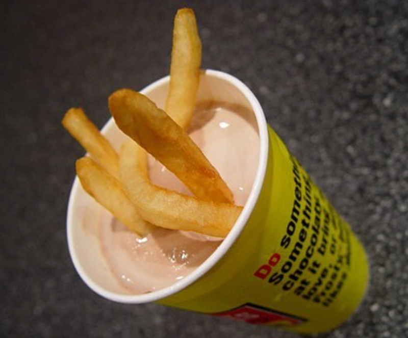 Do Someth Something chocolat at it bring love Fro 142 or