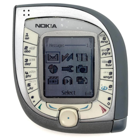 1 48 NOKIA 2 ABB abc 3 ДЕЖ def 4 ghi MHON 5 jkl x Messages 914 6 mno 7 pqrs 18 tuv 9 шнуг [Q Select Exit # B