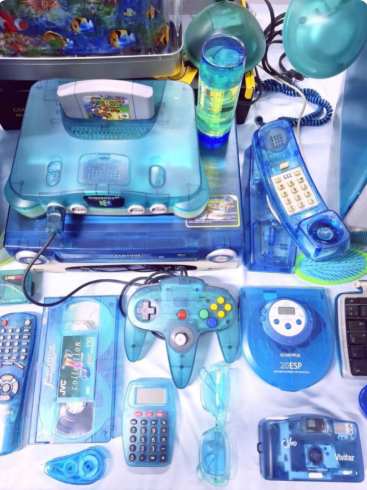 DAP collection 000 95355 9999 20ESP