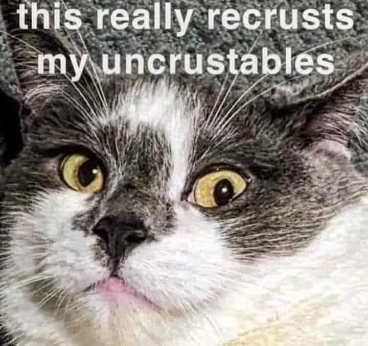 this really recrusts my uncrustables