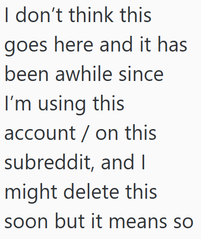 I don't think this goes here and it has been awhile since I'm using this account on this subreddit, and I might delete this soon but it means so