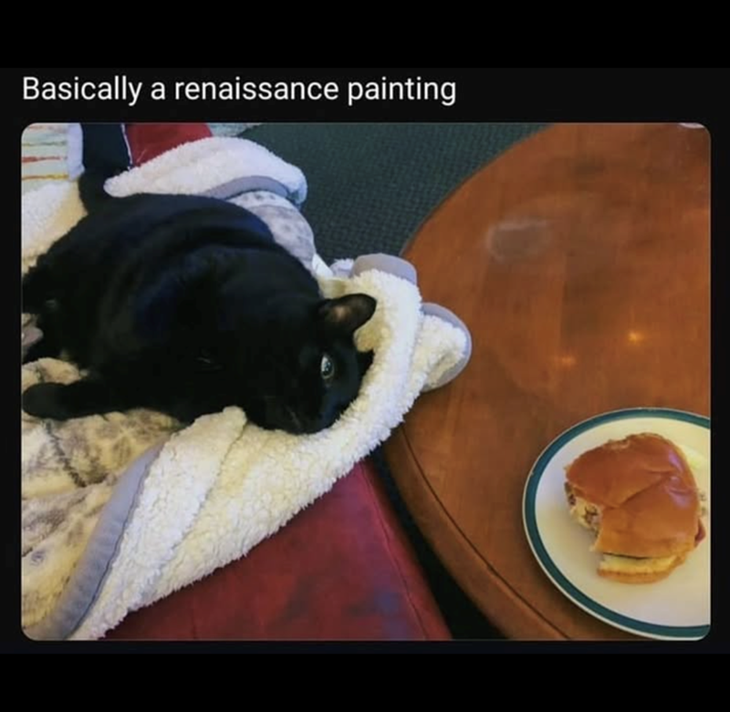 Basically a renaissance painting