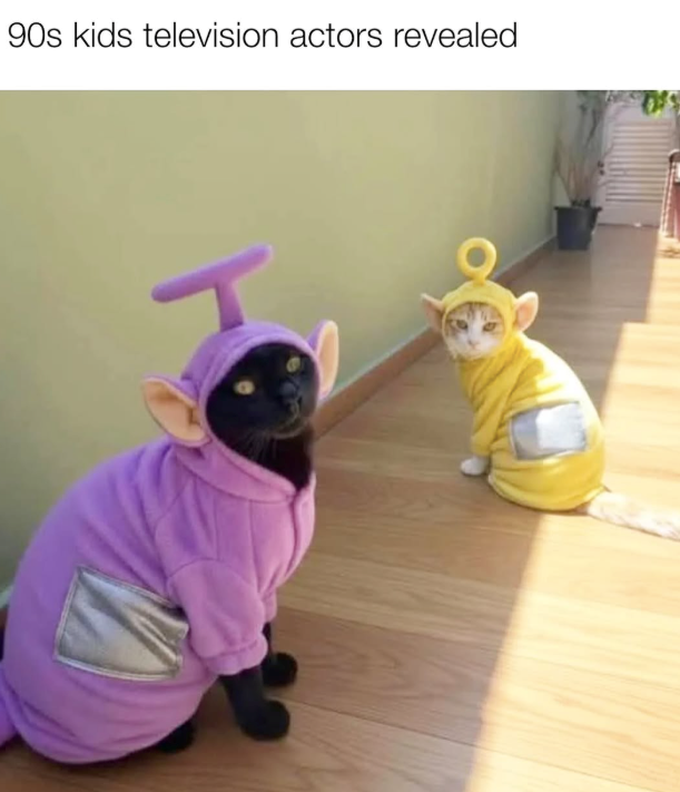 90s kids television actors revealed