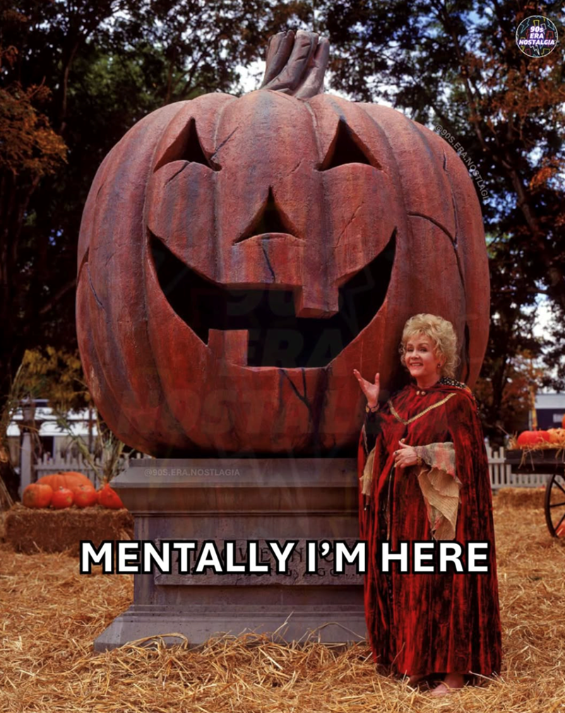 @90S.ERA.NOSTLAGIA RA 90S.ERA.NO 90s ERA NOSTALGIA MENTALLY I'M HERE