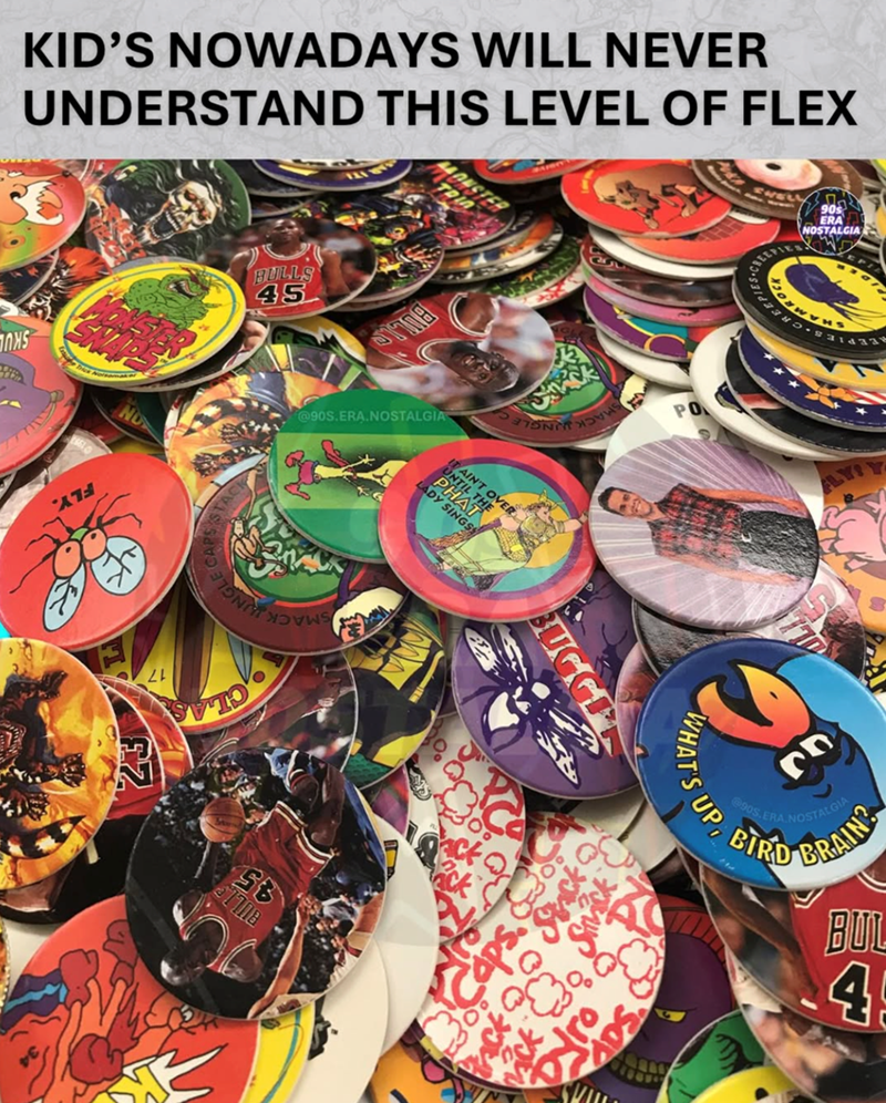 A KID'S NOWADAYS WILL NEVER UNDERSTAND THIS LEVEL OF FLEX BULLS 45 อาย @90S.ERA.NOSTALGIA PO 90s ERA NOSTALGIA INXS N 56 Tina IT A UNTIL OVER LADY SINGSS PHA BUGGE WHAT'S UP ALY! Y @90S.ERA.NOSTALGIA BUL 4