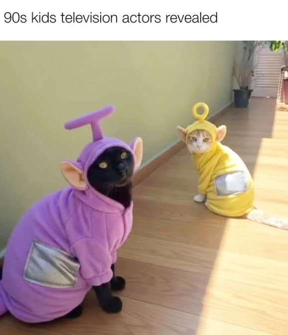 90s kids television actors revealed